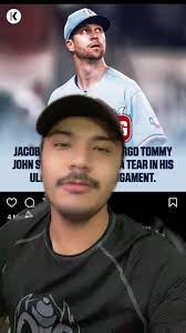 Jacob Madrid Baseball