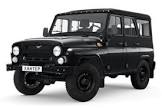 UAZ-HUNTER