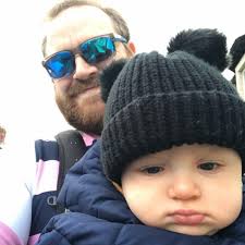 Cardiff dad wants unisex baby change facility law