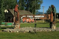 Troy Farmers Market
