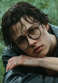 David Kushner Fan Casting