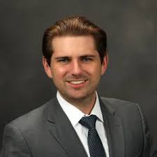 David Ruff, Real Estate Agent