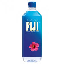Fiji Water Alkaline Silica Rich Natural ...