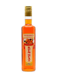 Mavromatis Koum Kouat Kumquat Liqueur The Whisky Exchange Kumquat Liqueur Liqueur Kumquat