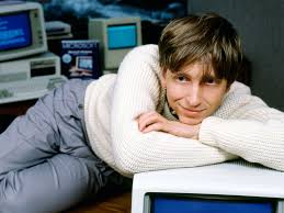 Bill gates reportedly admits 'messing up' marriage at sun valley panel. Bill Gates Is Saving The World One Toilet At A Time Vanity Fair