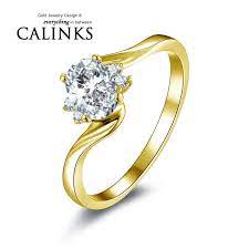 Pin On 10k Yellow Gold With Cz