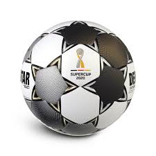 The first presents the today's matches if today are played. Supercup Brillant Aps