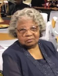 Mrs. Alice Gilbert Hines