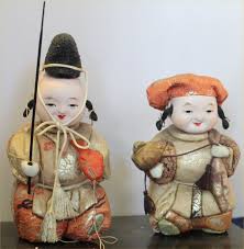 Find japanese geisha dolls from a vast selection of dolls. The Uses Of Japanese Dolls Judy Shoaf