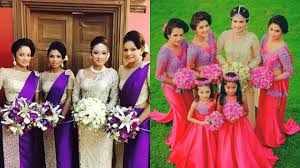 Beautiful Srilankan Bridesmaid Traditional Kandyan Saree Designs Collection Bridesmaid Saree Youtube