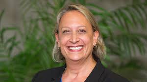 Randi Beth Cooperman, DHSc, MCMSc, PA-C, Program Director, Professor of  Medical Education