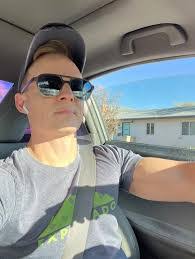 Derek Begay's Instagram, Twitter & Facebook