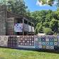 Pioneer Village Quilt Show, Spring Mill State Park