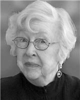 Evelyn Moulton Obituary (2014)