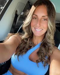 Tiffany Abraham's Instagram, Twitter & Facebook