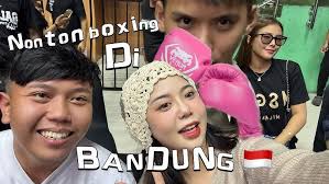 KESERUAN LIBURAN DI INDONESIA BERSAMA AKANG MV 🇮🇩