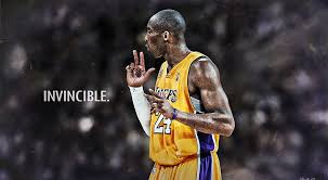 Invincible wallpapers for 4k, 1080p hd and 720p hd resolutions and are best suited for desktops, android phones. Hd Wallpaper Kobe Bryant Invincible Hd Wallpaper Kobe Bryant Sports Basketball Wallpaper Flare
