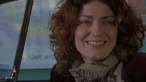 Fortysomething (TV Series 2003)