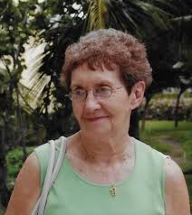 Roberta F. Pavy Obituary (2022)