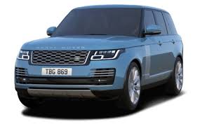 Land Rover Range Rover Price Images Reviews And Specs