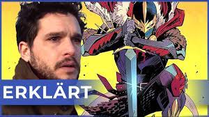 May 24, 2021 · dane worked as the black knight alongside both the avengers and the defenders, but his primary connection to the world of the eternals is as a major romantic interest of sersi. Black Knight In Eternals Schlagt Marvel Mit Dem Ritter Eine Neue Richtung Ein Dane Whitman Youtube