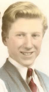 Vincent Russell “Vince” Rice Sr. (1928-2005)