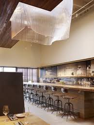 Lighting Wow Bar Agricole By Aidlin Darling Design San Francisco Interior Lighting Design Bar Restaurant Design Bar Design Awards Restaurant Design