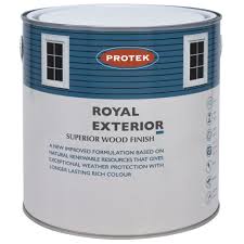 Mixture of cedar shake, siding, stone, white trim and wood doors. Royal Exterior Wood Finish Protek Wood Stain In 58 Colours