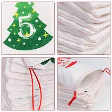 Make baby bath time comfortable and enjoyable with the best baby bath seat. 6 3 X 4 3 Christmas Tree Santa Claus Christmas Snowman 24 Days Dimity Burlap Gift Bags Favors For Christms Toys Home Decor Ourwarm 2019 Advent Calendar Christmas Decorations Advent Calendars Home Kitchen Femsa Com