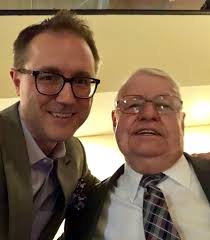 Duane Beecham's Instagram, Twitter & Facebook