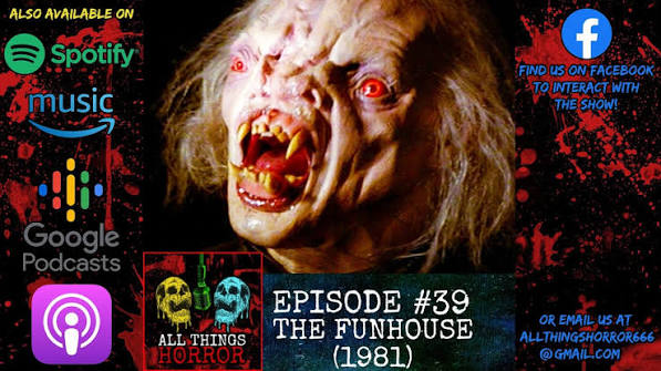 The Funhouse (1981)