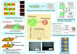 Schon als kleiner junge will lucki hofmaier hoch hinaus. Recent Aspects Of Self Oscillating Polymeric Materials Designing Self Oscillating Polymers Coupled With Supramolecular Chemistry And Ionic Liquid Science Physical Chemistry Chemical Physics Rsc Publishing