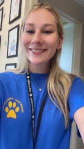 Welcome New Faculty and Staff