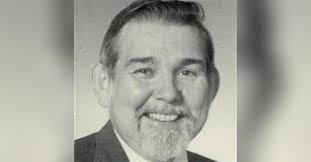 Lowell Everett Crow Obituary