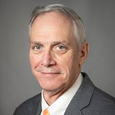 Jacob Marler PharmD, BCCCP