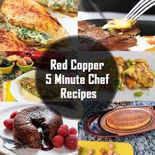 Whisk the yogurt and cornstarch together until no lumps appear. Red Copper 5 Minute Chef Recipes 2021