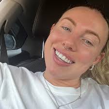 Ella McCarthy is fundraising for Lennox Children's Cancer Fund