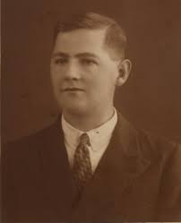 RUTTER William and Mary