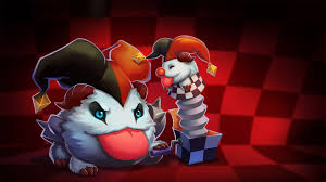 Poro Shaco Hd Wallpaper 1920x1080 Id 57518 Wallpapervortex Com 52 hacker wallpapers (laptop full hd 1080p) 1920x1080 resolution.