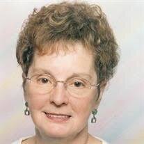 Marilyn Ruth Charlton Obituary