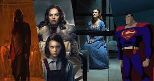 For those who love watching movies and binge watching tv series. Entertainment What S Streaming On Hbo Go Here S A List Of Shows To Keep You Occupied Adobo Magazine Online
