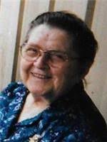 Ruby Reno Obituary (1921