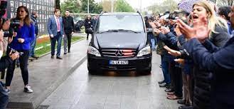Violation code acd code description violation code list an obsolete violation code is no longer in use and is not to be reported to dmv. Ekrem Imamoglu Na Ait Makam Aracinin Plakasinin 34 Fg 1941 Oldugu Iddiasi