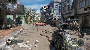 The most popular part of the famous beloved game became famous all over the world. Call Of Duty Black Ops Iii Ps4 Review Predictable But Great Usgamer