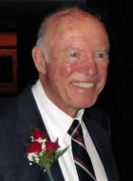 Obituary for John Pye