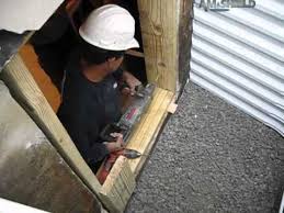 Requirements vary based on where you live, so look up local codes on the subject. Egress Window Youtube