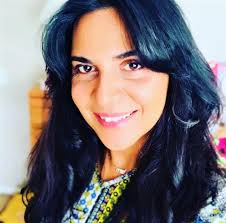 We welcome Chef Soraya to Mandel JDS! Soraya graduated from the French  Culinary Institute in Soho, New York in 2010. Soraya is passionate about  cooking healthy, delicious food. Soraya's goal is to