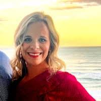 Missy Griffin's Instagram, Twitter & Facebook