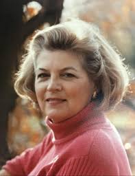 Obituary information for Anne "Poo" Alexander