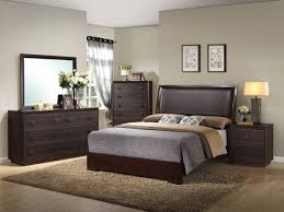 Kopardal bed frame, gray, luröy, queen. Enchanted Bedroom Suite With Padded Head Bed Deep Cherry Finish With Luggage Front Drawe Bedroom Sets Furniture Queen Ikea Bedroom Sets Queen Bedroom Furniture